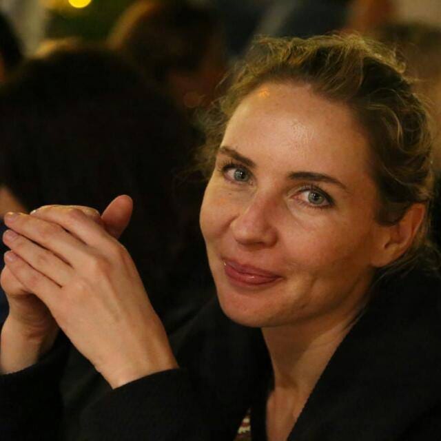 Wioletta Litwin Yüksel